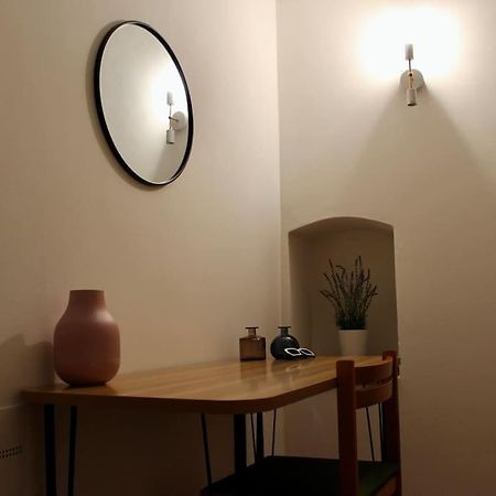 Cute Apartment Near Santa Croce Florence Luaran gambar