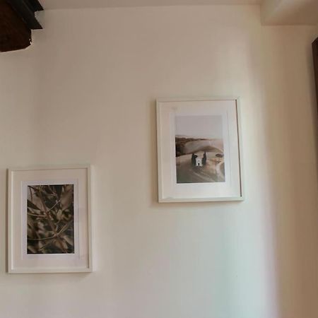 Cute Apartment Near Santa Croce Florence Luaran gambar