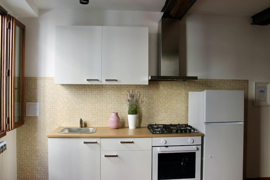 Cute Apartment Near Santa Croce Florence Luaran gambar