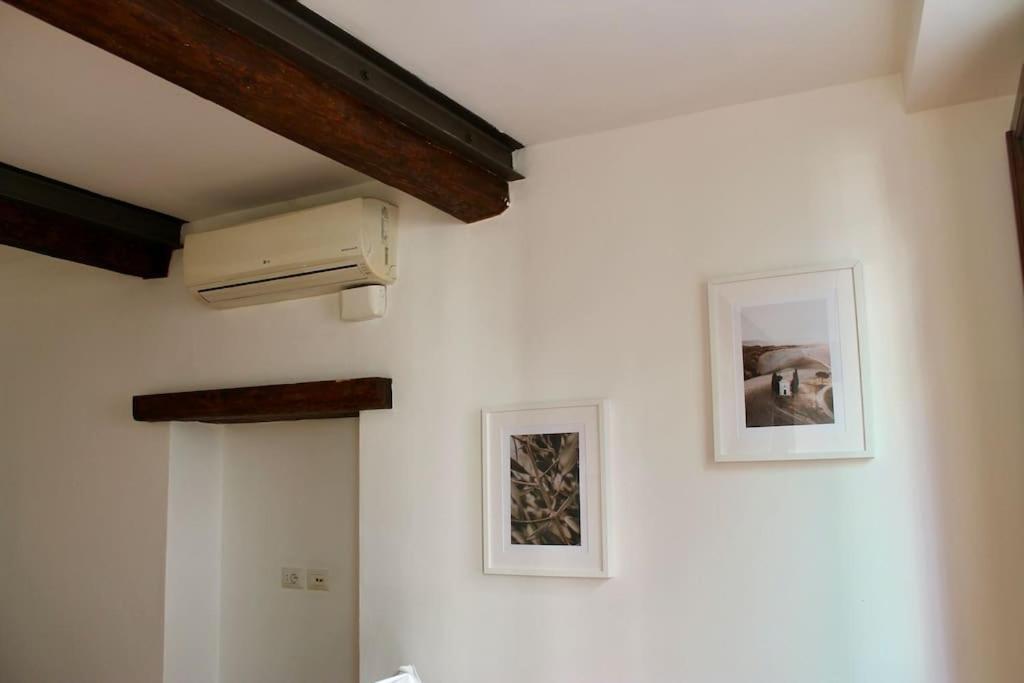 Cute Apartment Near Santa Croce Florence Luaran gambar