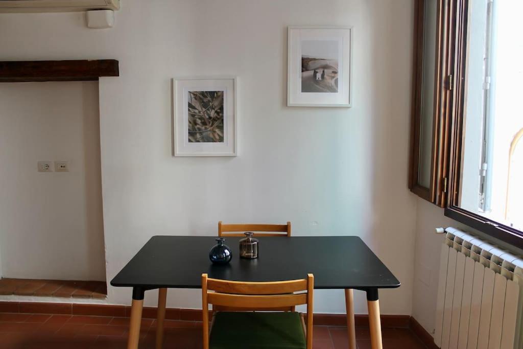 Cute Apartment Near Santa Croce Florence Luaran gambar
