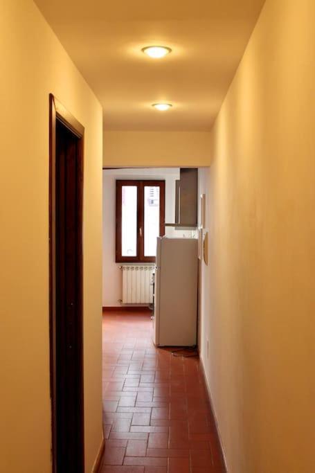Cute Apartment Near Santa Croce Florence Luaran gambar