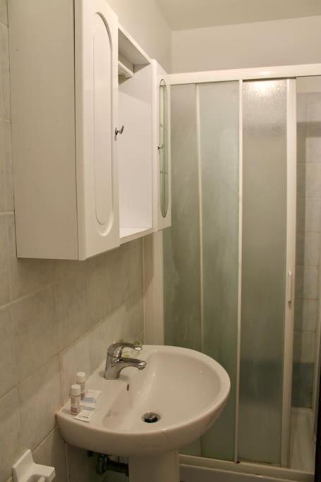 Cute Apartment Near Santa Croce Florence Luaran gambar