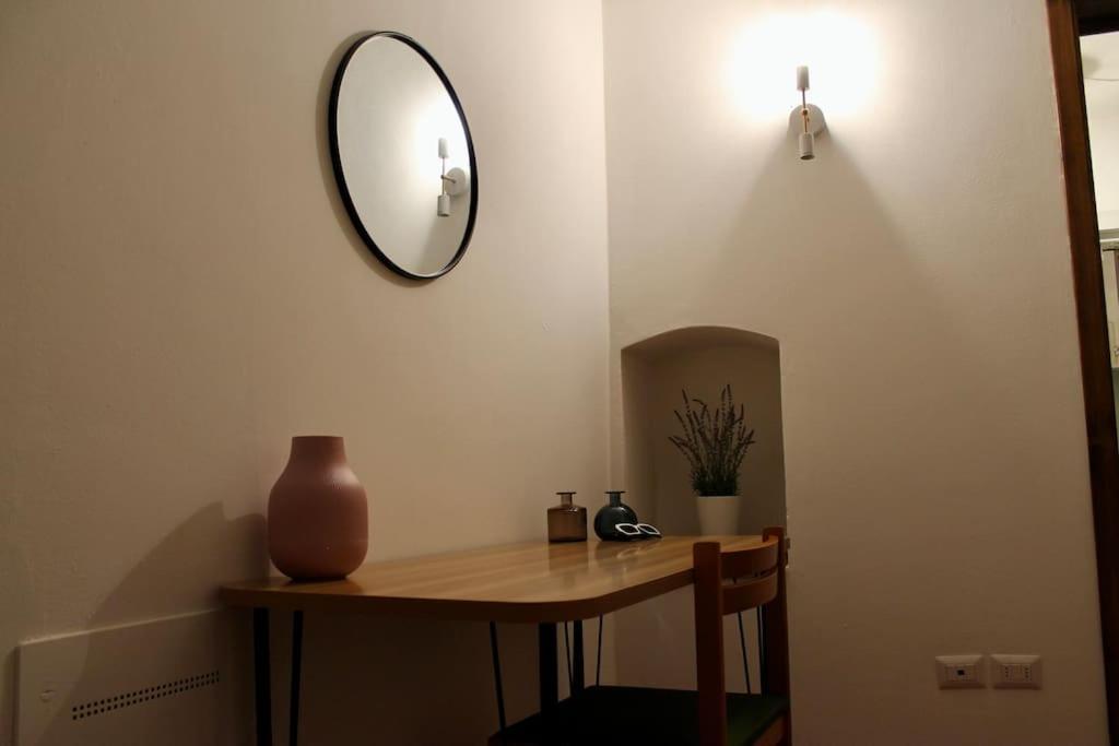 Cute Apartment Near Santa Croce Florence Luaran gambar