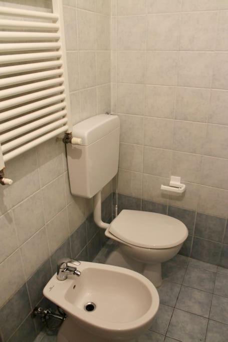 Cute Apartment Near Santa Croce Florence Luaran gambar