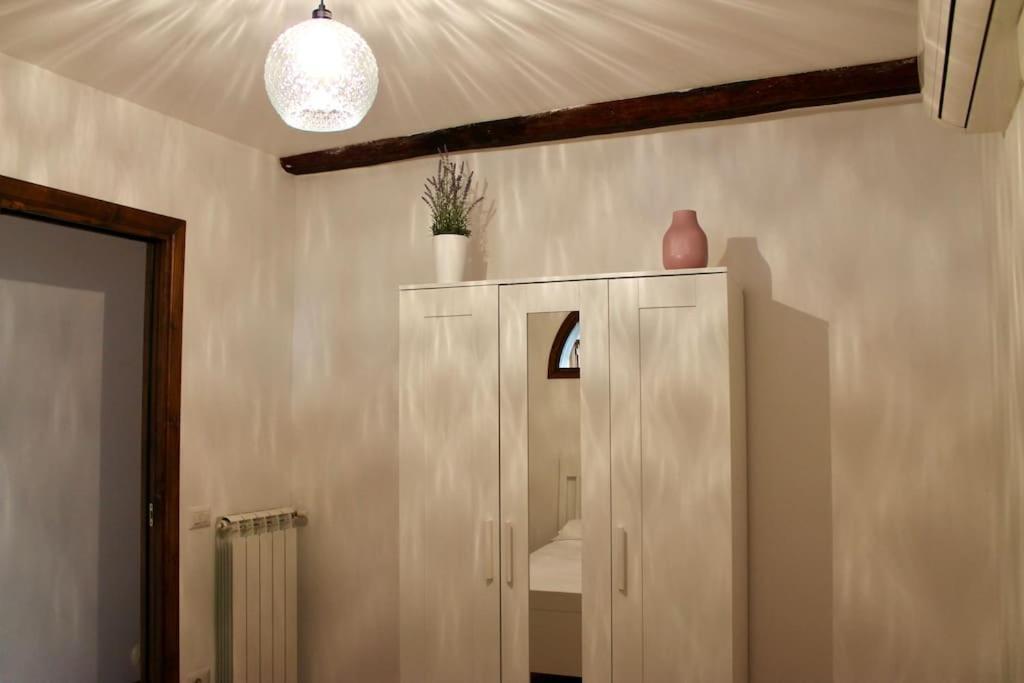 Cute Apartment Near Santa Croce Florence Luaran gambar